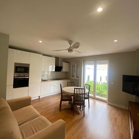 Ferienwohnung Deluxe Central Dolores De Nuestra Sra Sevilla Exterior foto