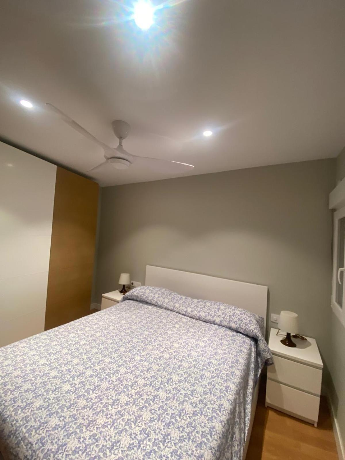 Ferienwohnung Deluxe Central Dolores De Nuestra Sra Sevilla Exterior foto