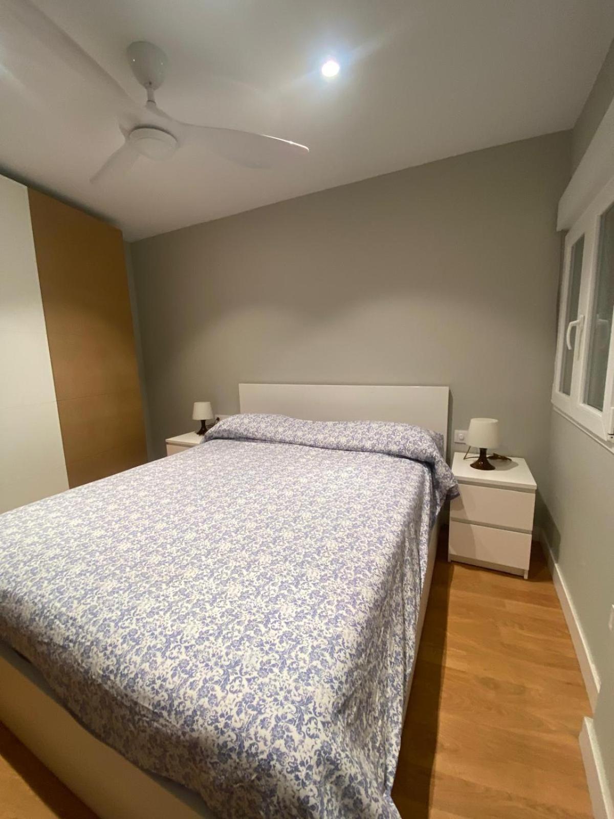 Ferienwohnung Deluxe Central Dolores De Nuestra Sra Sevilla Exterior foto